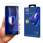Realme Narzo N61 - 3mk FlexibleGlass Pro