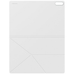 Etui Samsung Smart Book Cover do Galaxy Tab S11 Ultra biały
