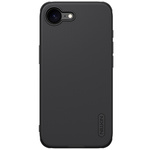 NILLKIN super frosted shield PRO IPHONE 16e BLACK / CZARNY