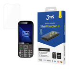 MyPhone Halo 4 LTE - 3mk SilverProtection+