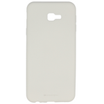 Etui Soft Jelly SAMSUNG J4+ J4 PLUS białe