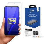 Samsung Galaxy S23+ - 3mk FlexibleGlass™