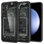 Etui Spigen Ultra Hybrid na Samsung Galaxy S23 FE - Zero One