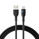 Kabel USB - Lightning 2.4A 2m Joyroom S-UL012A13 - czarny