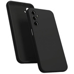 Mercury Silicone Samsung A25 5G czarny/black