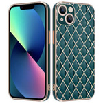 MX LUXURY SAMSUNG A72 5G DARK GREEN / ZIELONY