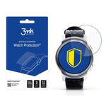 Motorola Moto Watch 100 - 3mk Watch Protection™ v. FlexibleGlass Lite