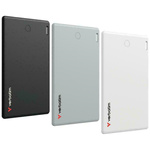 Verbatim My Finder Card Bluetooth czarny srebrny biały/black silver white - urządzenie do śledzenia 3szt MYFCR-03BSW 32141