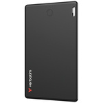 Verbatim My Finder Card Bluetooth        czarny/black - urządzenie do śledzenia MYFCR-01B 32138