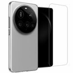 Etui do Xiaomi 15 Ultra + Szkło