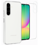 Etui do Samsung A36 / A56 + Szkło na ekran + Szkło na aparat