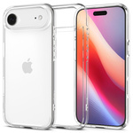 SPIGEN futerał ULTRA HYBRID do IPHONE 17 Air crystal clear