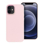 Futerał FRAME do IPHONE 12 MINI pudrowy róż