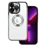 Beauty Clear Case do Iphone 14 Pro czarny