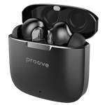 Proove słuchawki bezprzewodowe Cold Sound Pro z ANC czarne