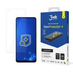 Oppo Reno 8 Pro 5G - 3mk SilverProtection+