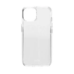 Etui SBS Extreme Active D3O do iPhone 16 Pro - przezroczyste