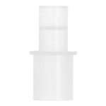 Uniwersalne ustniki z atestem PZH (10 sztuk w paczce)