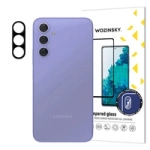 Szkło na aparat Wozinsky Full Camera Glass na Samsung Galaxy A06 5G, 2-pak