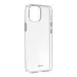 Futerał Jelly Roar - do iPhone 13 Mini transparentny