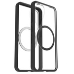Samsung nakładka React Magnet do Samsung Galaxy S25+ Czarna