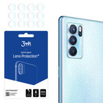 Oppo Reno 6 Pro 5G PEPM00 - 3mk Lens Protection™