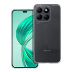 Futerał CLEAR CASE 2 mm do HONOR X8a (camera protection) transparentny