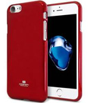MERCURY JELLY CASE HUA MATE 20 PRO RED / CZERWONY