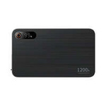 Powerbank Jump Starter do samochodu 1200A Baseus Super Energy Pro+ - czarny