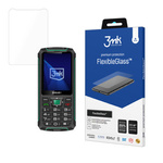 Evolveo StrongPhone W4 - 3mk FlexibleGlass