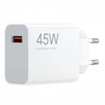 Ładowarka sieciowa Xiaomi MDY-17-EF 45W USB-A - biała