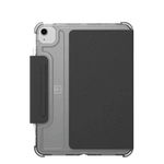 Etui UAG Lucent [U] z MagSafe do iPad Pro 11" 1/2/3/4G iPad Air 10.9" 4/5G z uchwytem do Apple Pencil - czarne