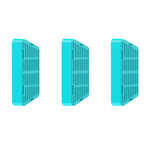 Filtry do fontanny/poidła Rojeco RYSJFX-2k 3 szt