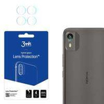 Nokia C12 - 3mk Lens Protection™