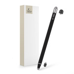 TECH-PROTECT USP100 4-TIP TOUCH STYLUS PEN BLACK