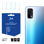 Realme X7 5G - 3mk Lens Protection™