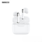 Słuchawki Bluetooth REMAX TWS W37 WHITE ENC BT 5.4