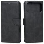 Etui Marv Wallet do iPhone 17 Pro Max    czarny