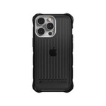 Element Case Special Ops - Pancerne etui iPhone 13 Pro Max (Mil-Spec Drop Protection) (Smoke/Black)