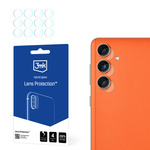 Samsung Galaxy C55 - 3mk Lens Protection