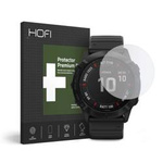 SZKŁO HARTOWANE HOFI GLASS PRO+ GARMIN FENIX 6X/6X PRO