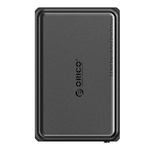 Orico 3.5" Enclosure 5Gbps DDL35-U3-BK-BP-IP
