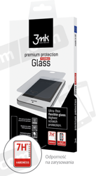 3MK FLEXIBLE GLASS HTC DESIRE 825