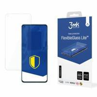 3MK FlexibleGlass Lite Realme GT 2 Pro Szkło Hybrydowe Lite