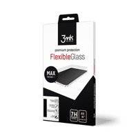3MK FlexibleGlass Max Honor 10 Lite czarny/black