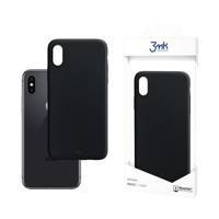 3MK Matt Case iPhone X/Xs czarny /black