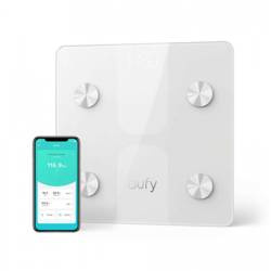 Anker  Eufy Smart Scale C1 waga łazienkowa biała