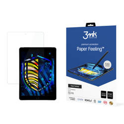 Apple iPad Air 2 - 3mk Paper Feeling™ 11''
