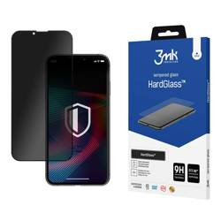 Apple iPhone 13/13 Pro/14 - 3mk HardGlass Max Privacy™