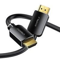Choetech kabel HDMI 2.1 8K 60Hz 48Gbps / 4K 144Hz / 2K 165 Hz 3D Dynamic HDR 2m czarny (XHH03)